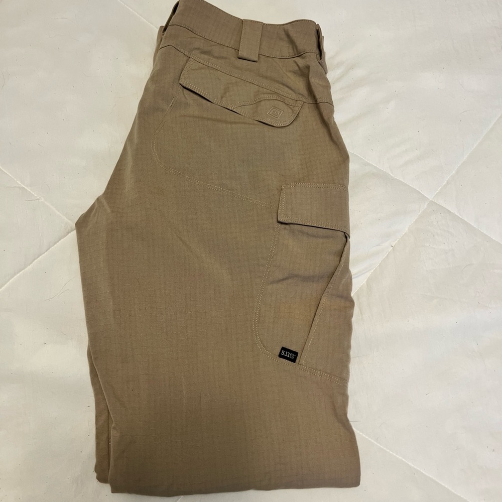 5.11 Tactical Women's Stryke Pant